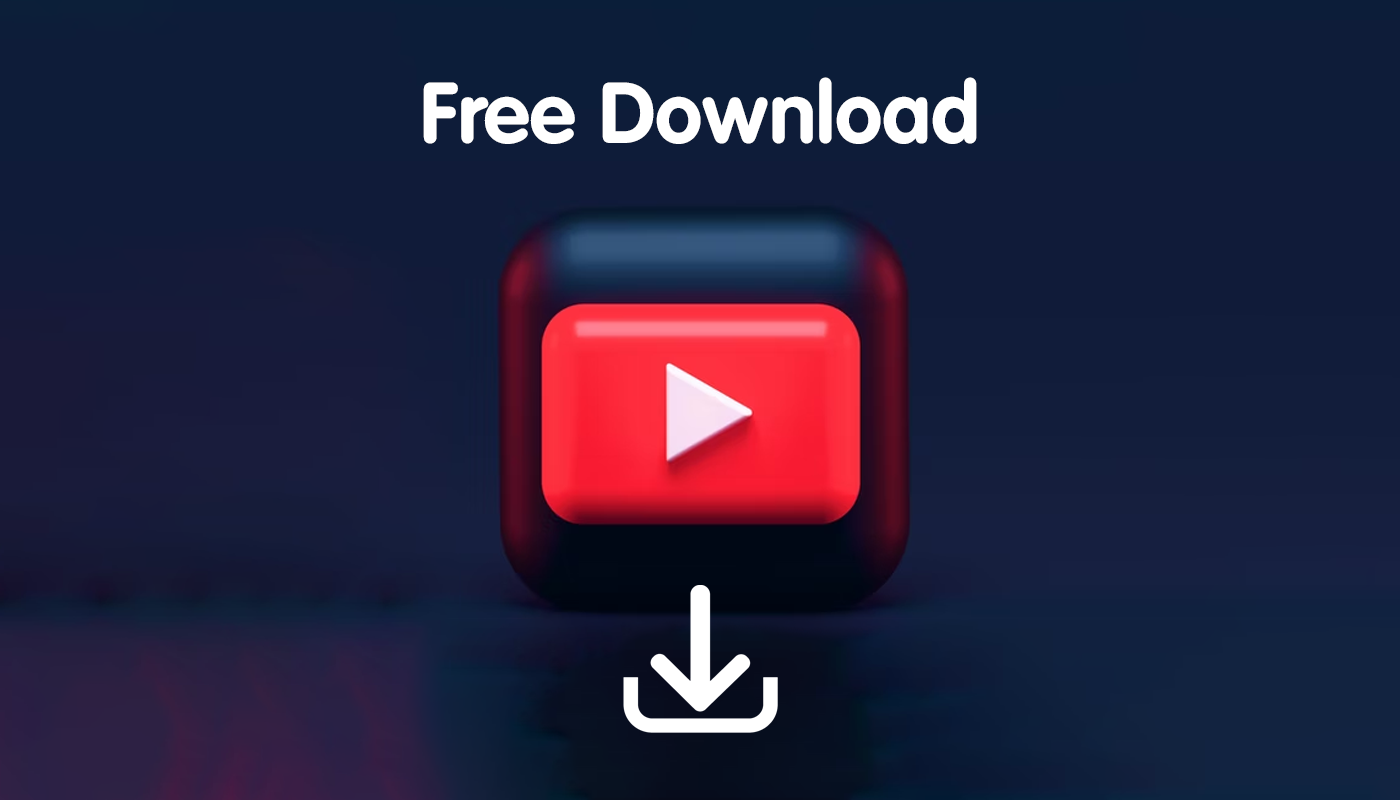 Youtube free downloader