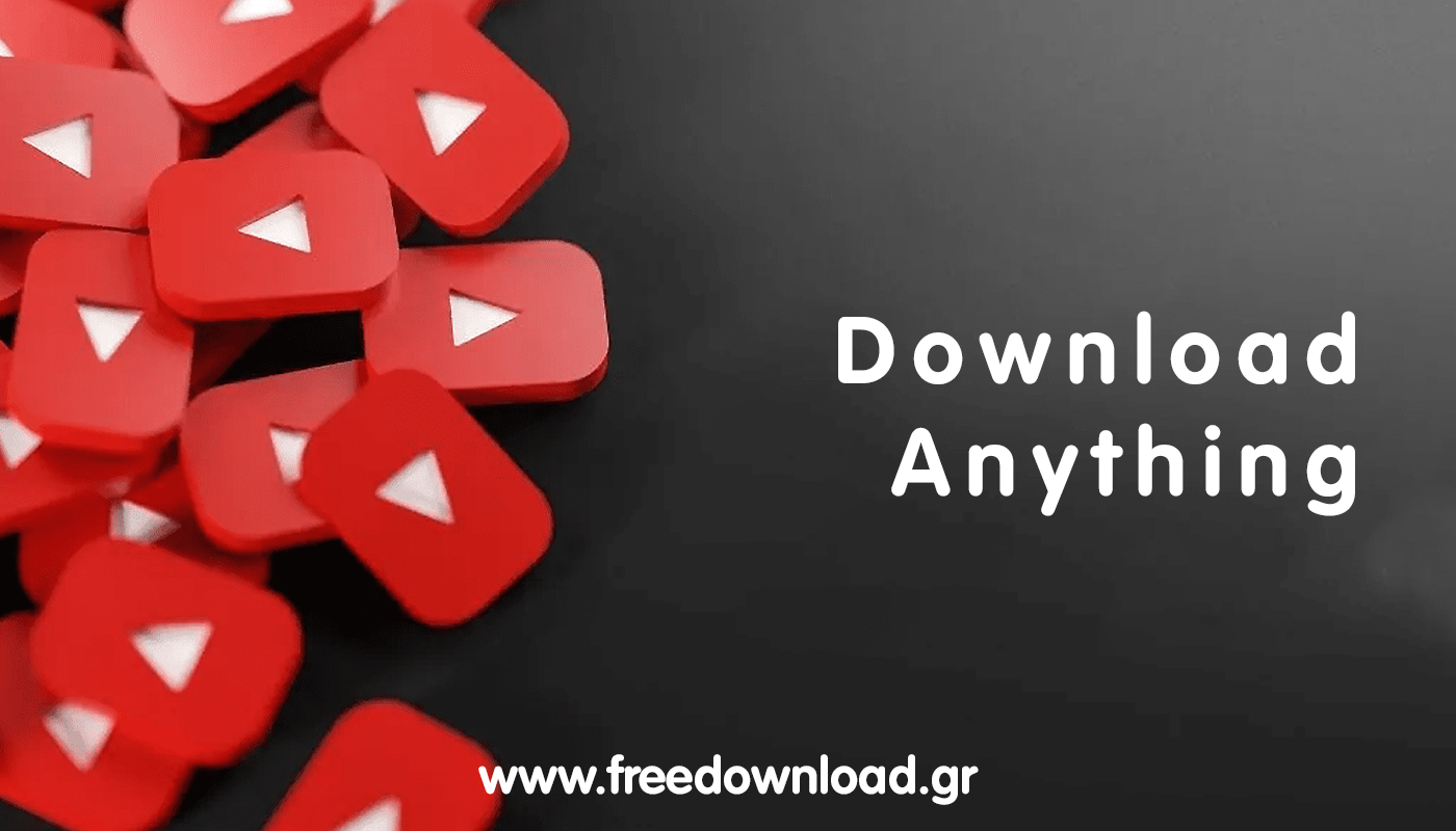 youtube free download