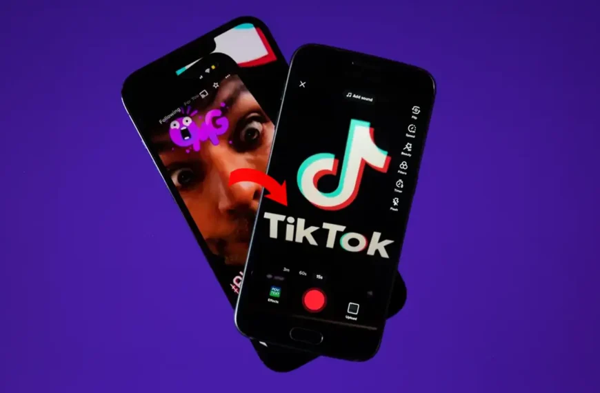 Learn How to Save TikTok Videos for Offline Viewing