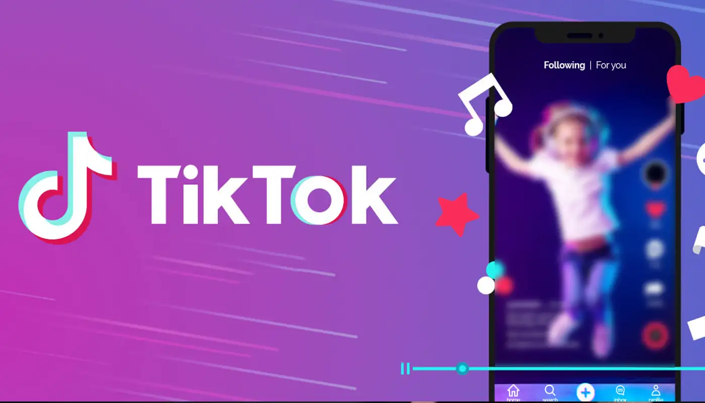 Screen Recording tiktok